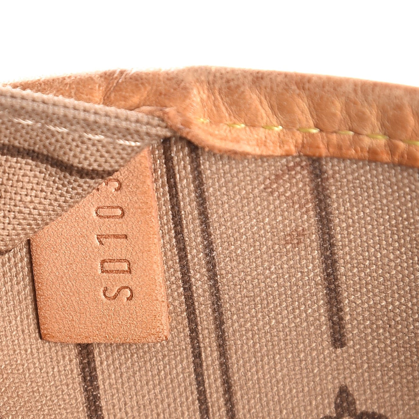 Monogram Neverfull GM