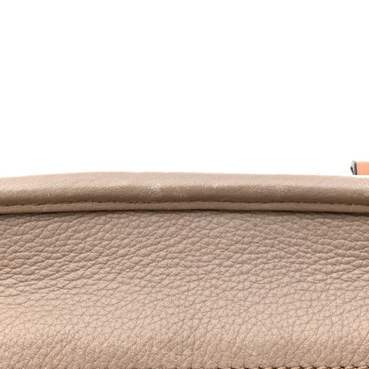 Loewe Calfskin Amazona 28 Pink Taupe 11 of 16