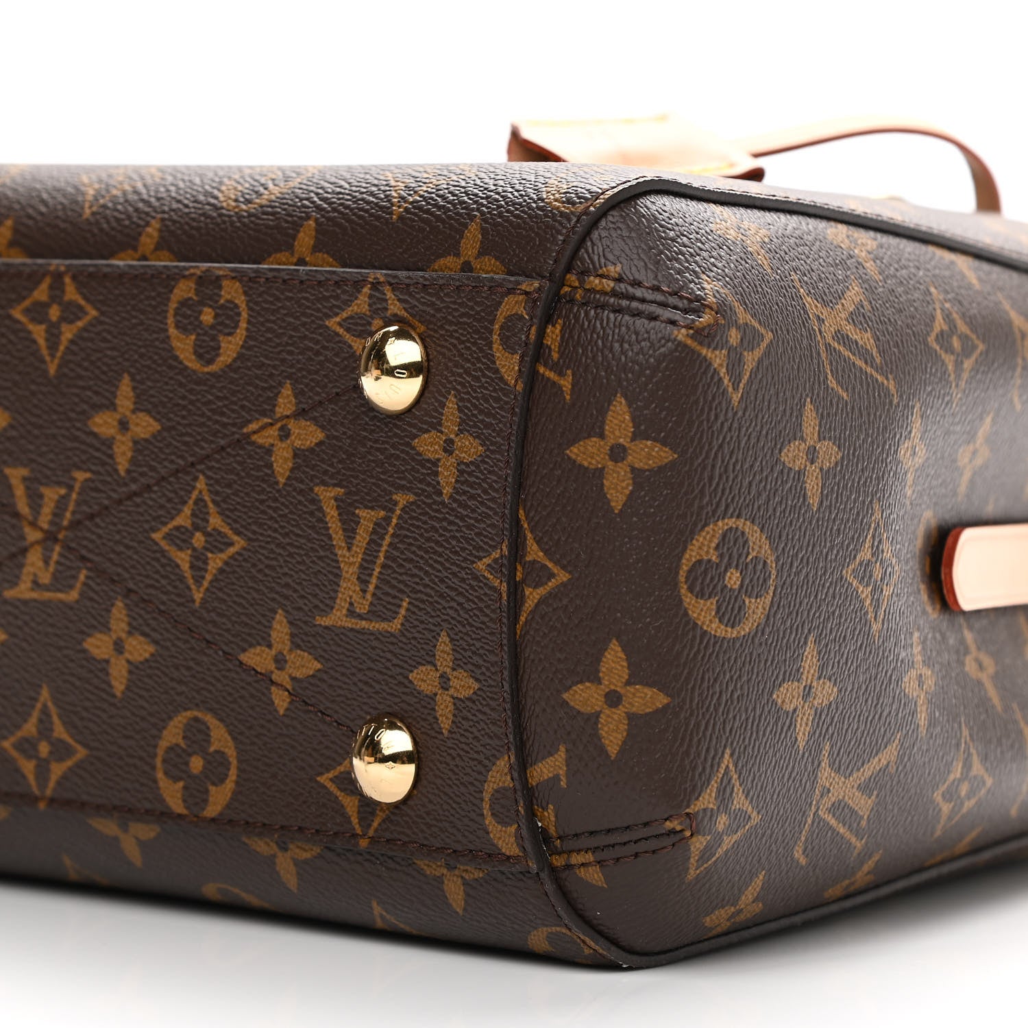 Louis Vuitton Monogram Montaigne BB 9 of 9