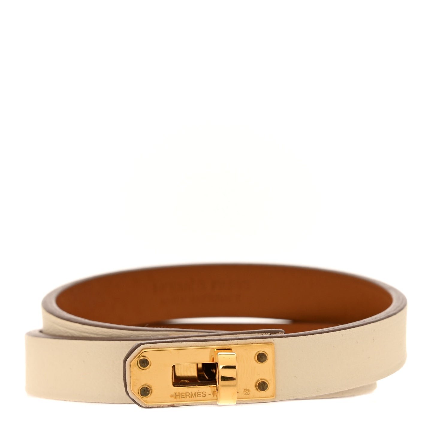 Swift Kelly Double Tour Bracelet T3 Nata