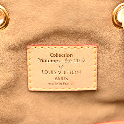 Louis Vuitton Monogram Eden Neo Kaki 6 of 12