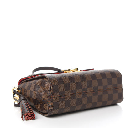 Louis Vuitton Damier Ebene Croisette 3 of 10