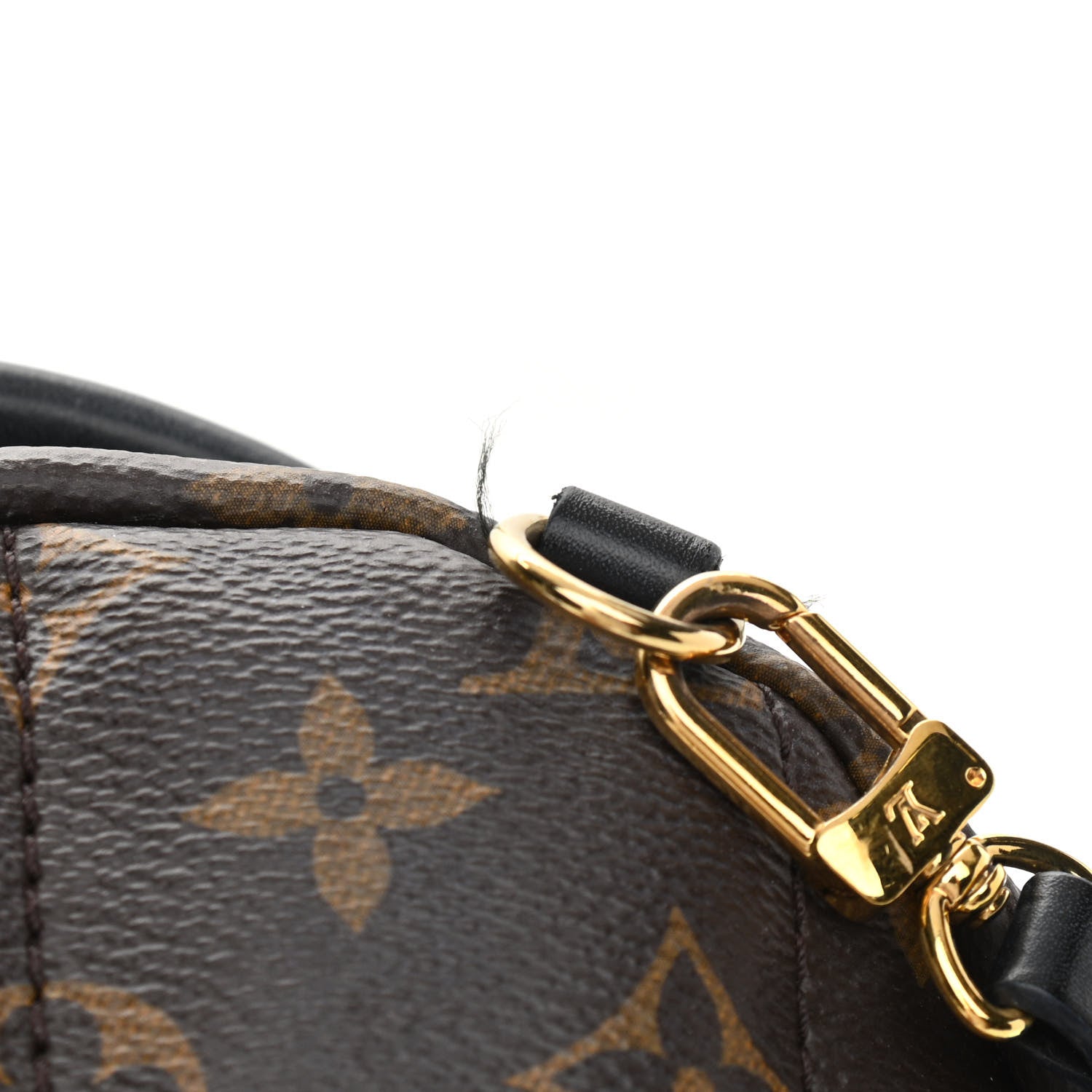 Louis Vuitton Monogram Palm Springs Backpack Mini 13 of 19