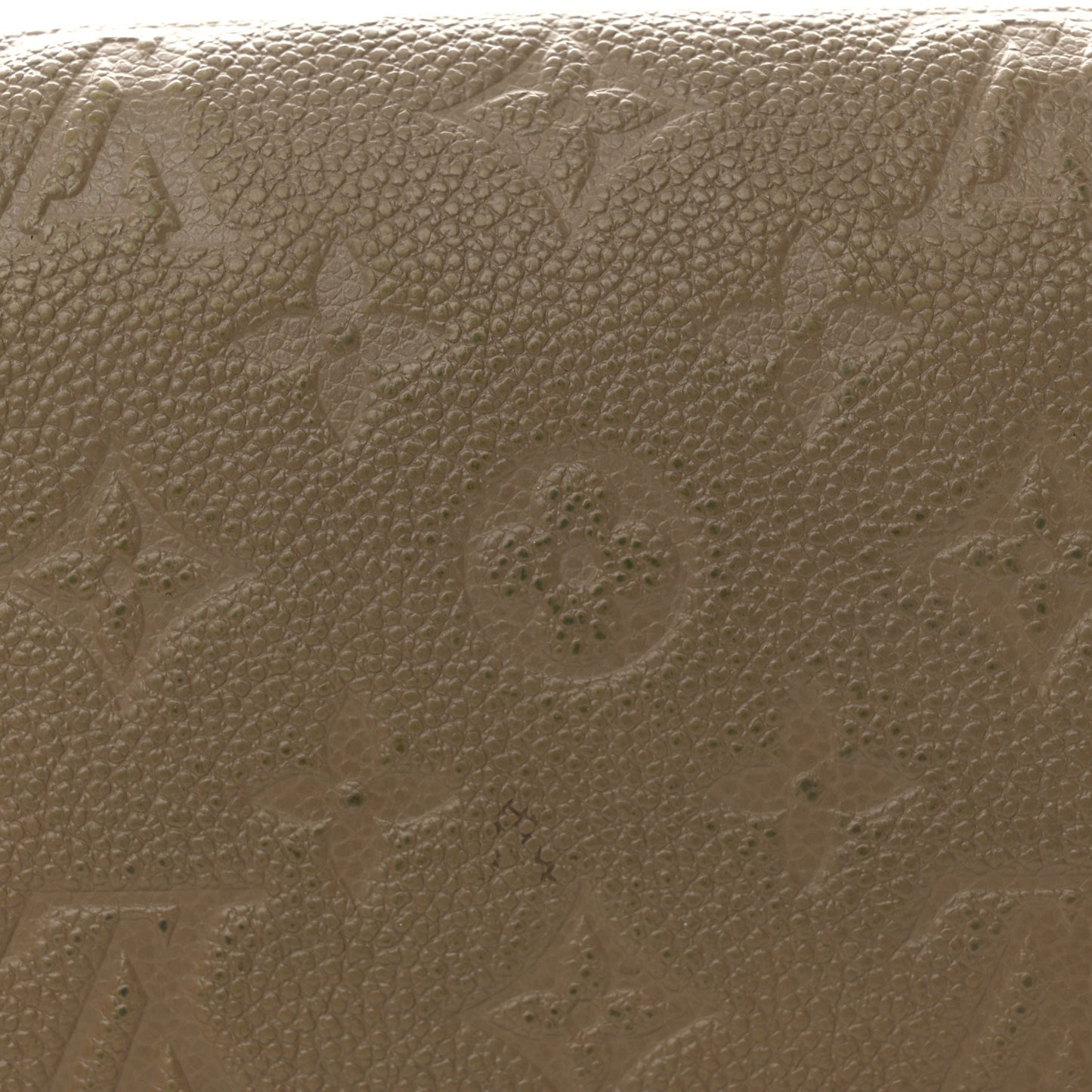 Empreinte Pochette Felicie Chain Wallet Tourterelle