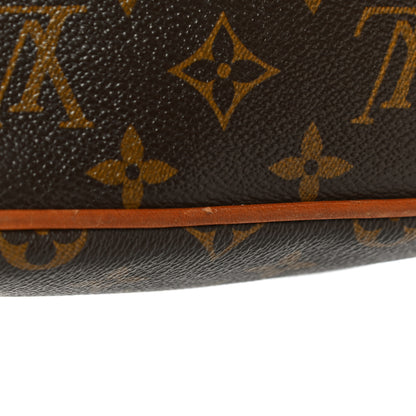 Louis Vuitton Monogram Hudson PM 24 of 39