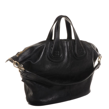 Givenchy Lambskin Medium Nightingale Black 3 of 8