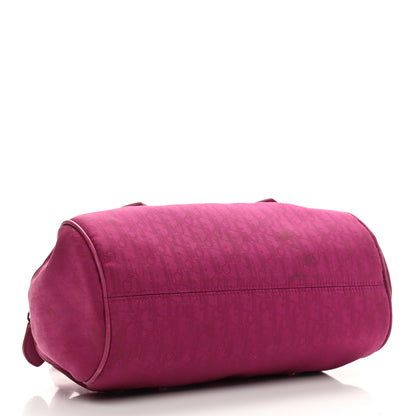 Christian Dior Monogram Lovely Mini Satchel Pink 3 of 15