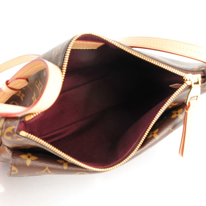 Louis Vuitton Monogram Mabillon 5 of 9