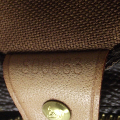 Louis Vuitton Monogram Cabas Piano 9 of 9
