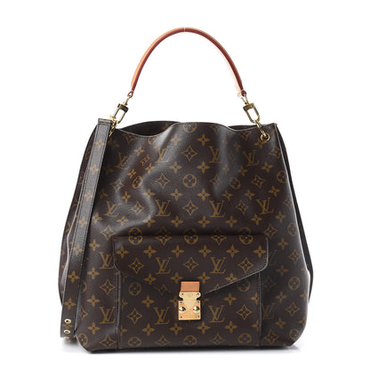 Louis Vuitton Monogram Metis 1 of 8
