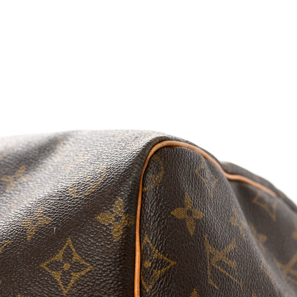 Louis Vuitton Monogram Keepall 60 9 of 18