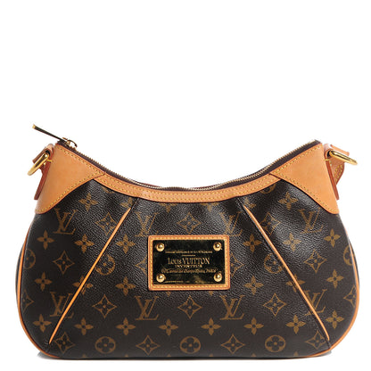 Louis Vuitton Monogram Thames PM 1 of 7