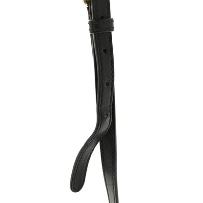 Gucci Microguccissima Mini Dome Bag Black 14 of 16