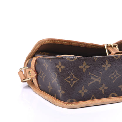 Louis Vuitton Monogram Sologne 6 of 22