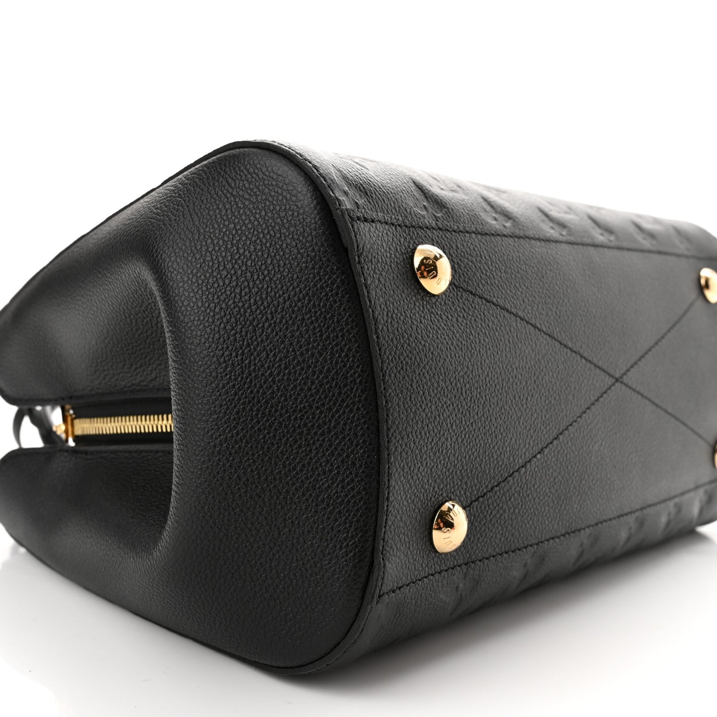 Empreinte Montaigne MM Black