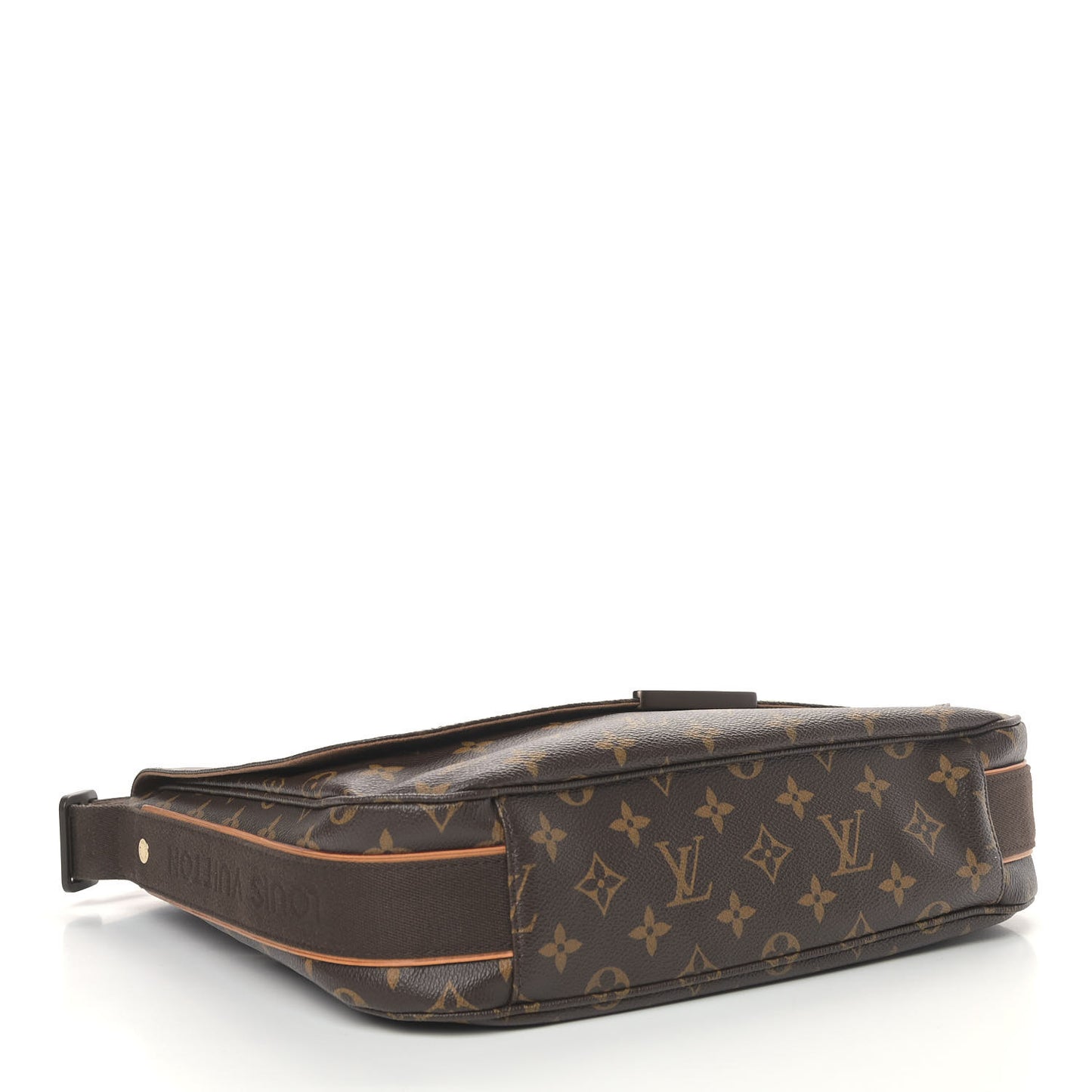 Monogram Beaubourg MM Messenger Bag