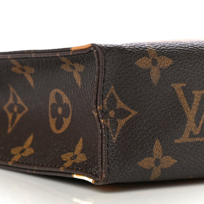 Louis Vuitton Monogram Summer Trunks Toiletry Pouch 26 9 of 13