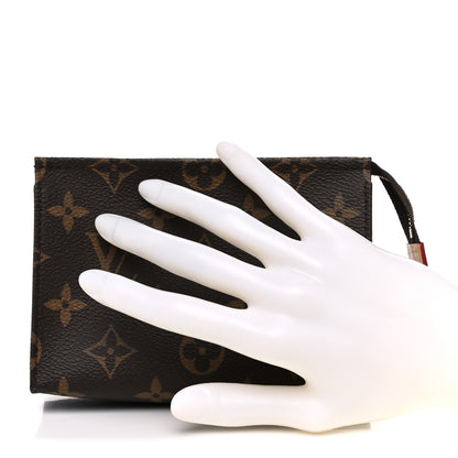 Louis Vuitton Monogram Toiletry Pouch 15 2 of 6