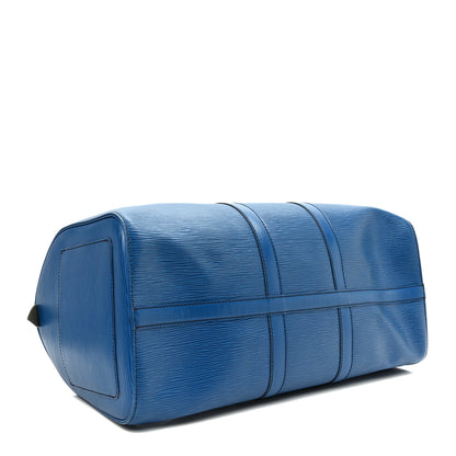 Louis Vuitton Epi Keepall 45 Toledo 4 of 9