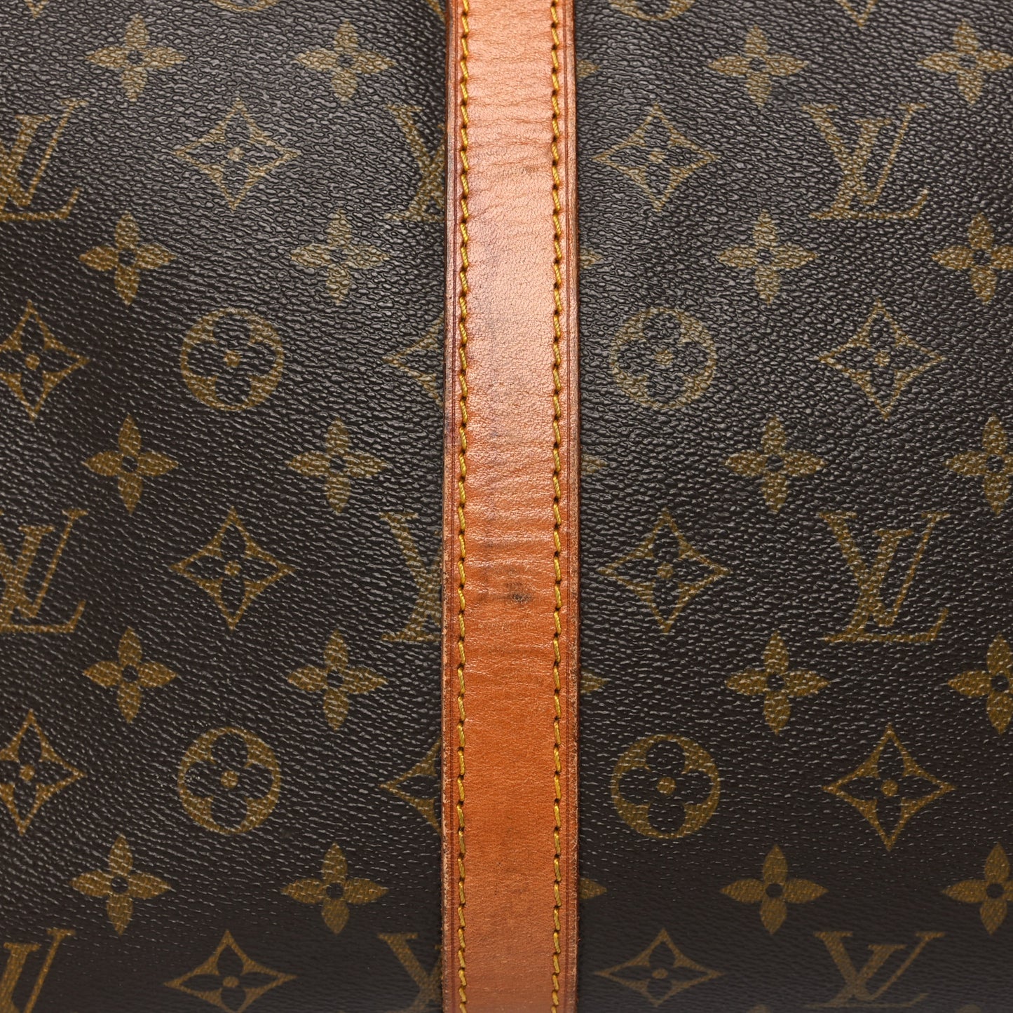 Monogram Keepall 55