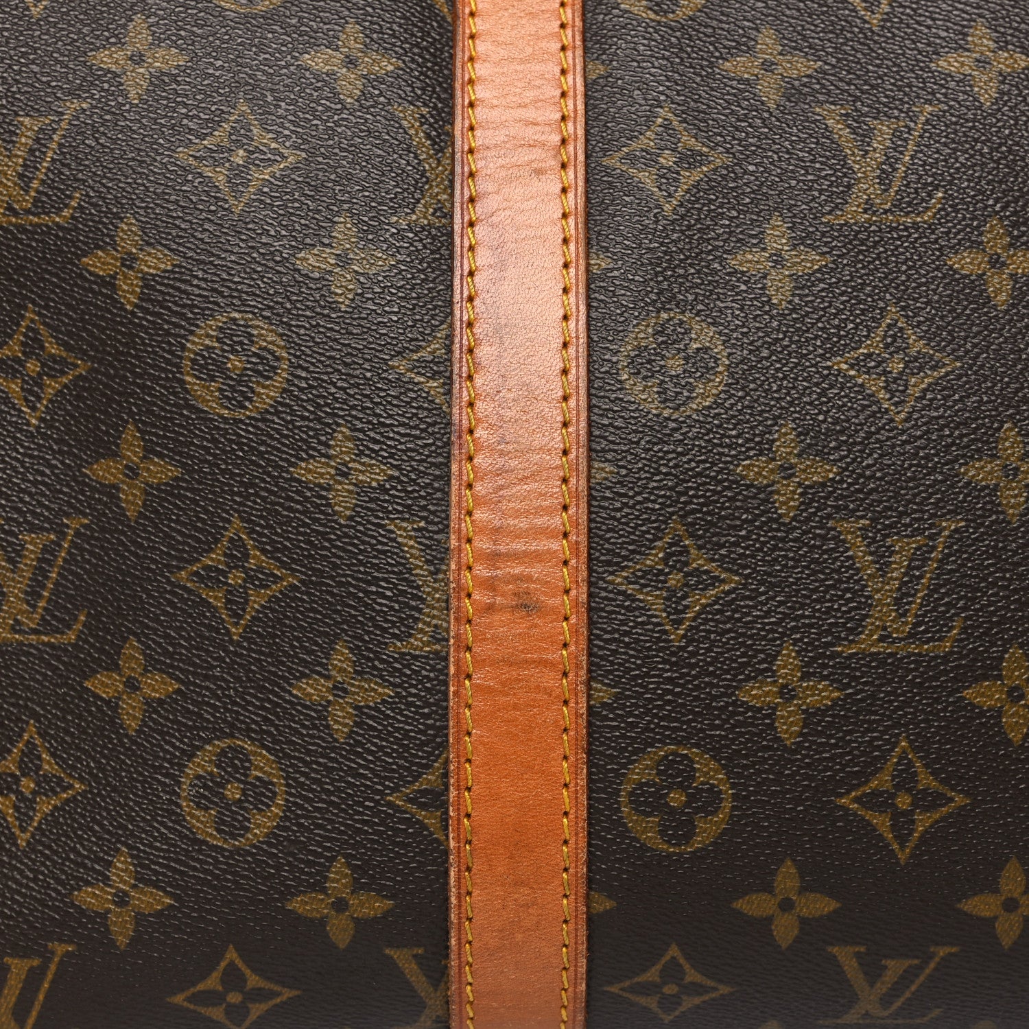 Louis Vuitton Monogram Keepall 55 11 of 11