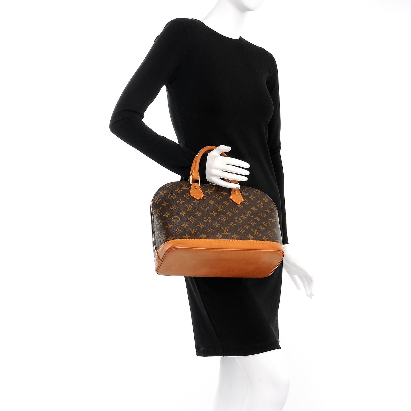 Monogram Alma PM