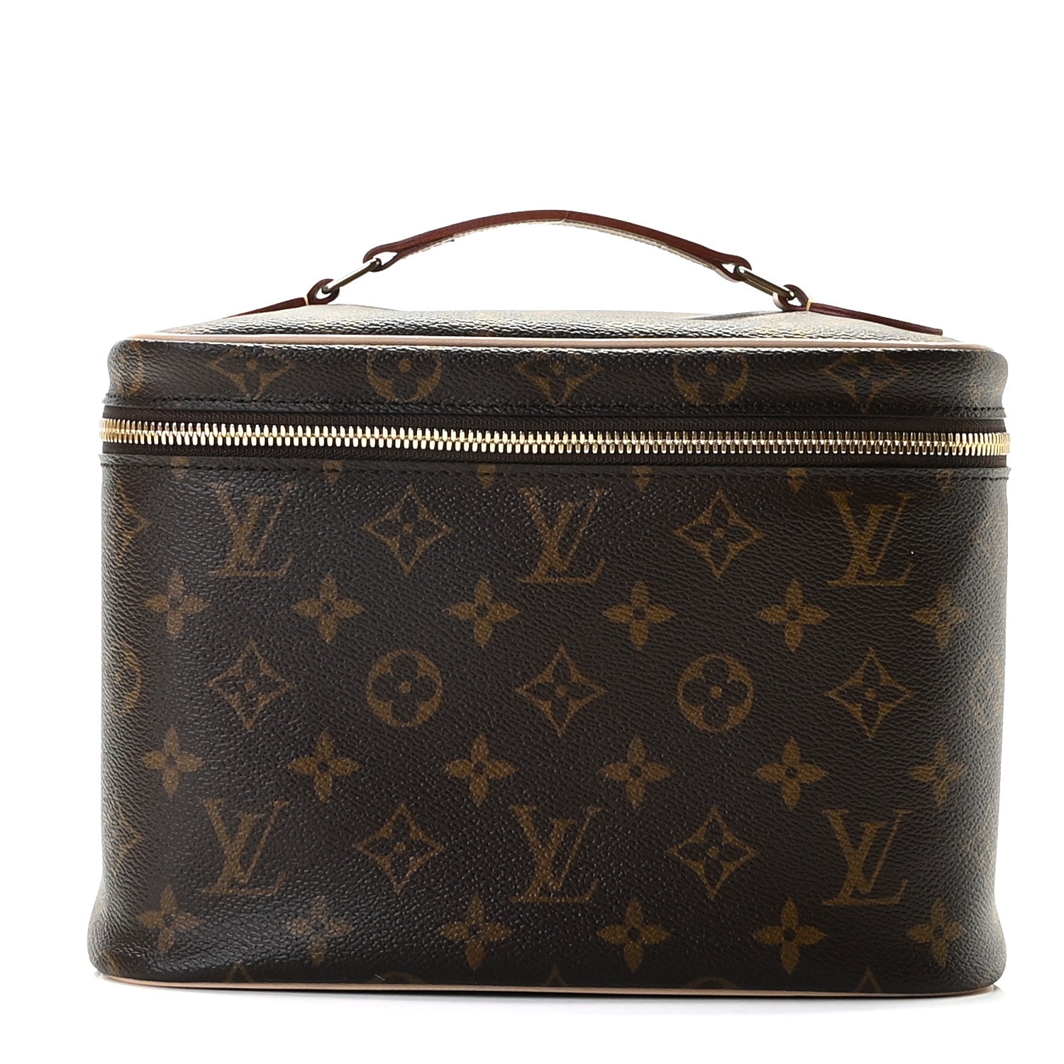 Louis Vuitton Monogram Nice BB 1 of 12