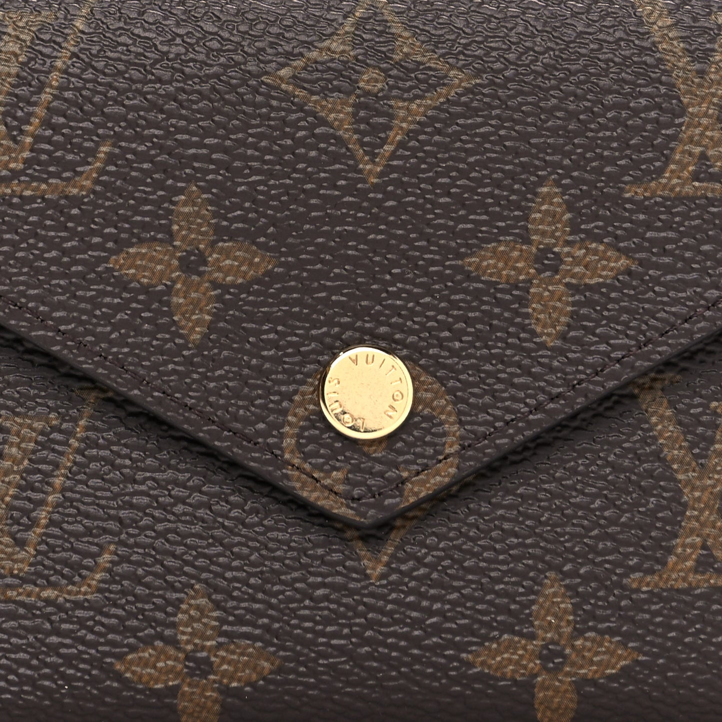 Monogram Victorine Wallet