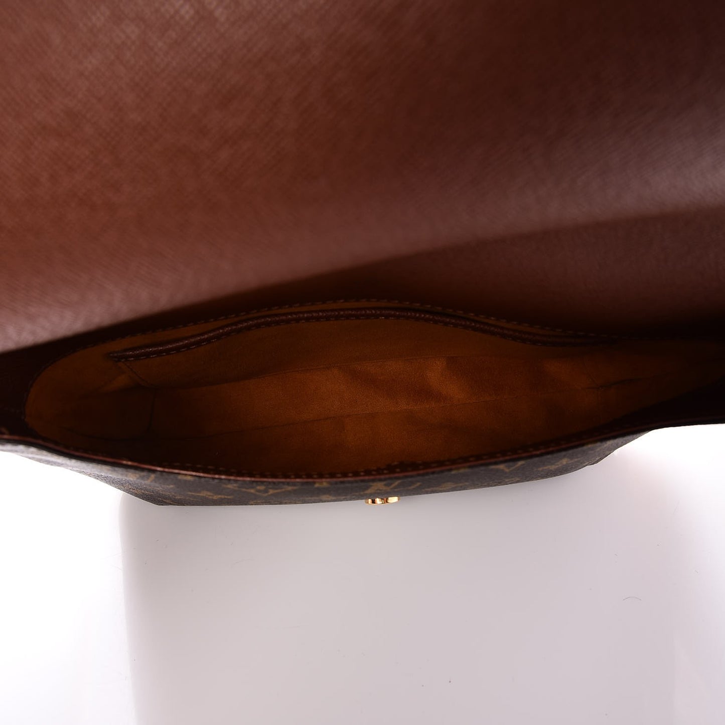 Monogram Musette Tango