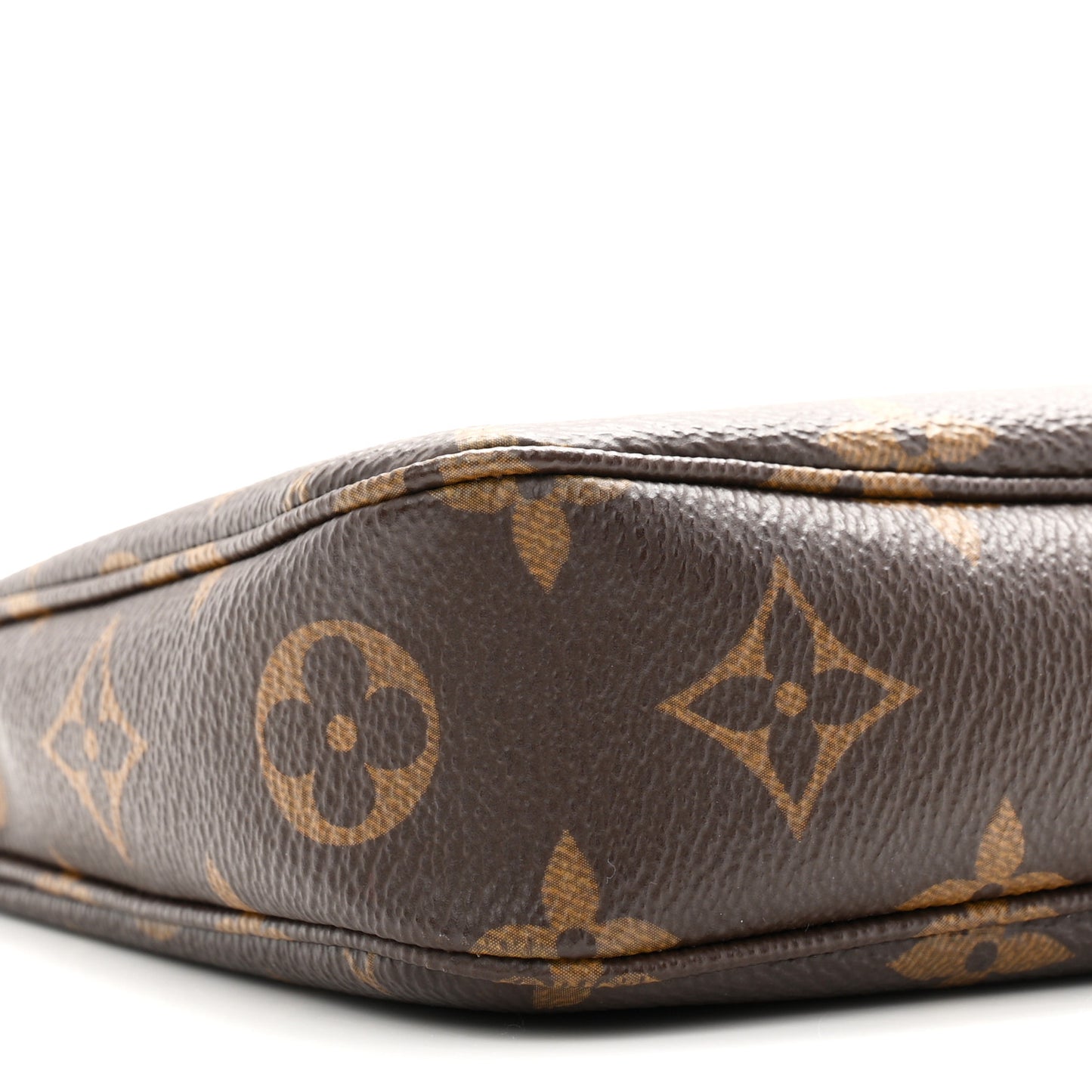 Monogram Chain Pochette Accessories