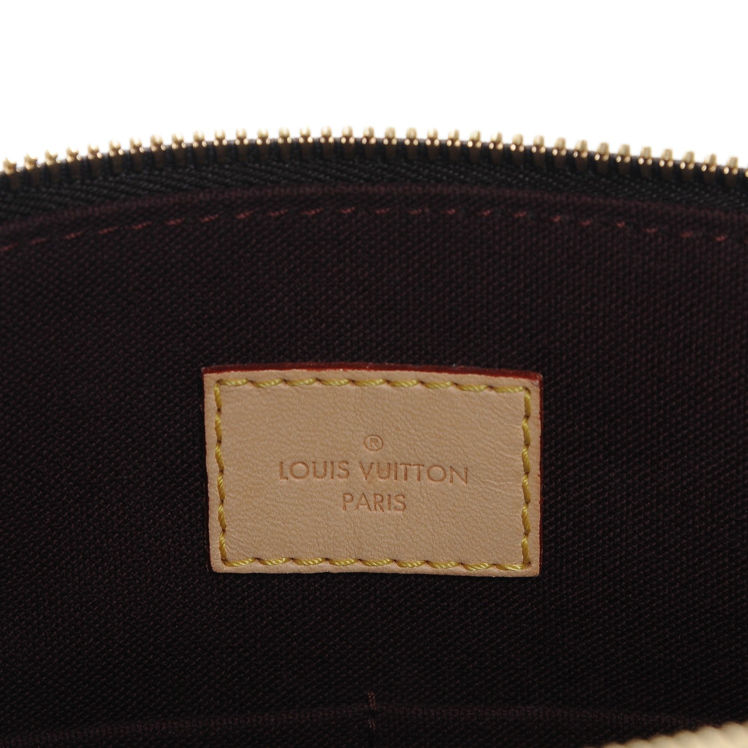 Louis Vuitton Monogram Turenne GM 7 of 7