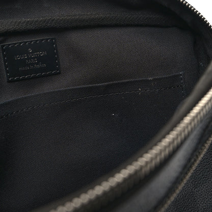 Louis Vuitton Damier Graphite Ambler 11 of 11