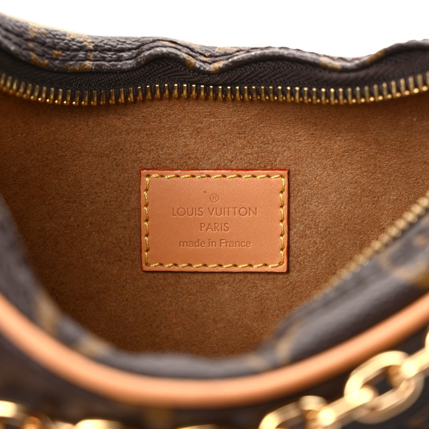 Louis Vuitton Monogram Loop 5 of 8