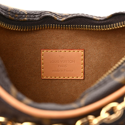 Louis Vuitton Monogram Loop 5 of 8