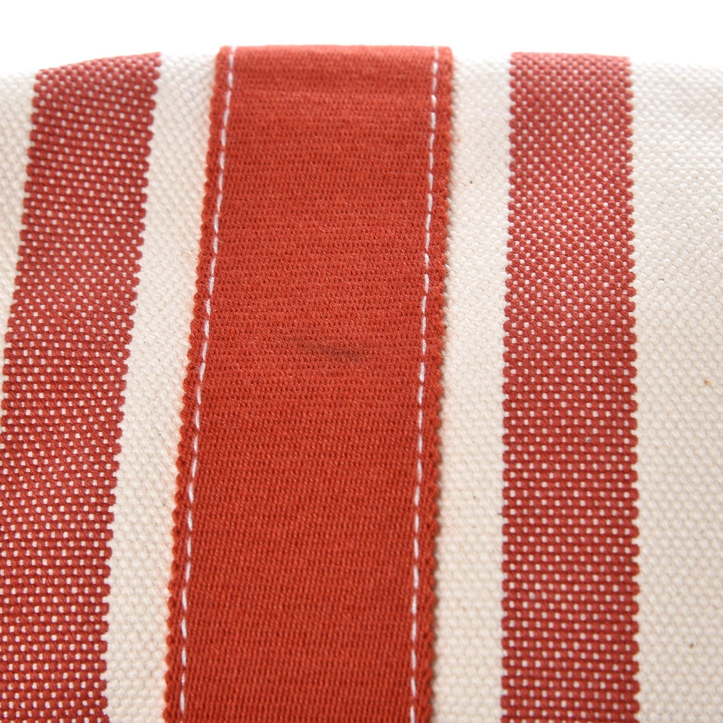 Canvas Striped Cannes PM
