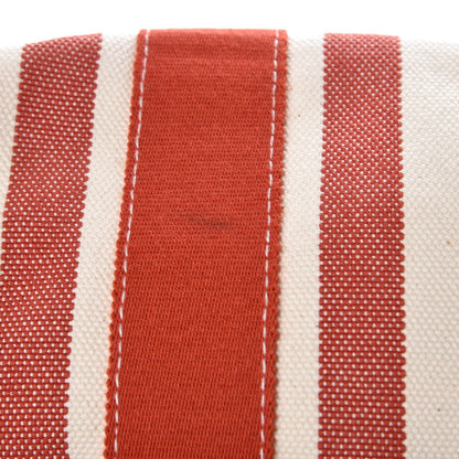 Hermes Canvas Striped Cannes PM 10 of 11