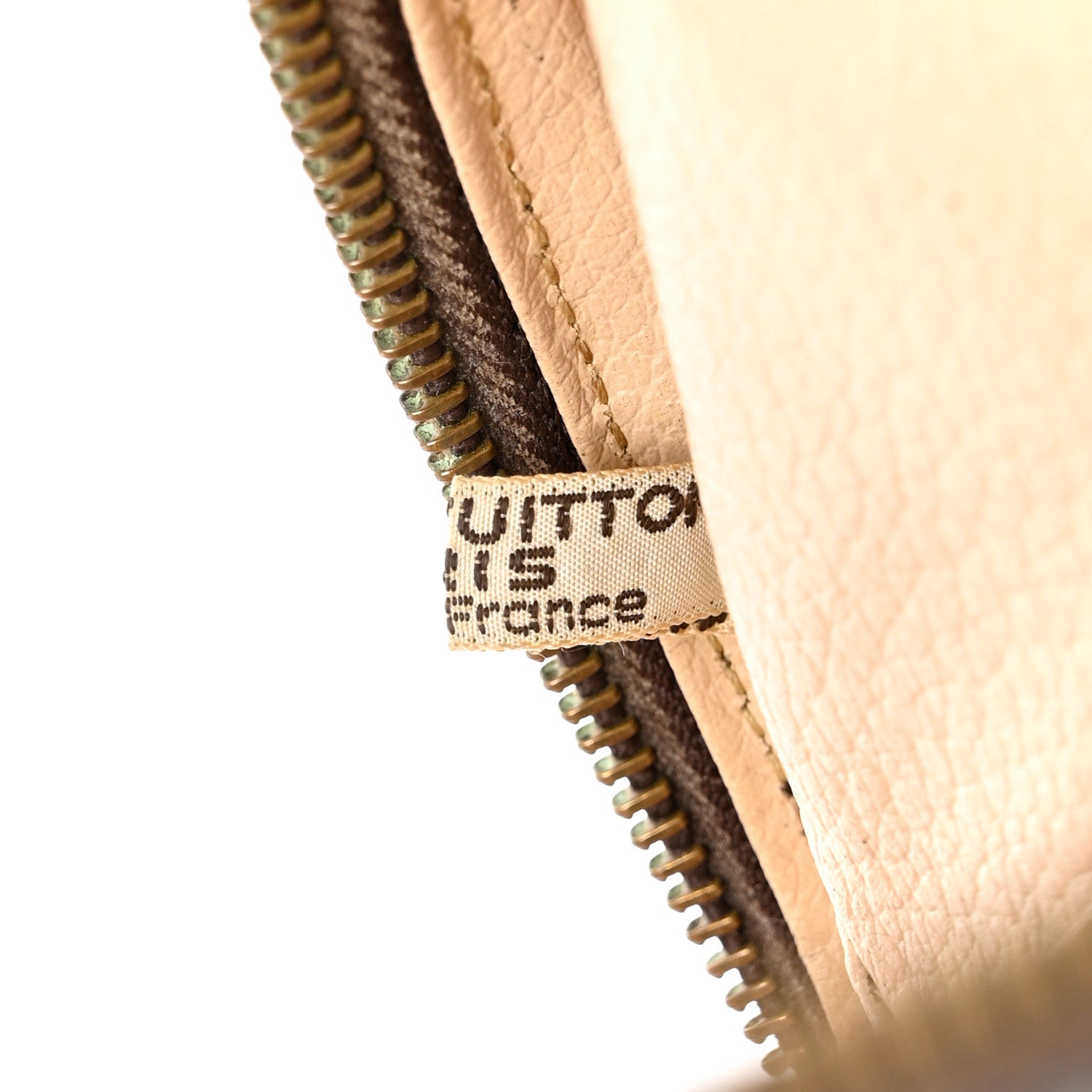 Louis Vuitton Monogram Trousse Toilette 23 7 of 8
