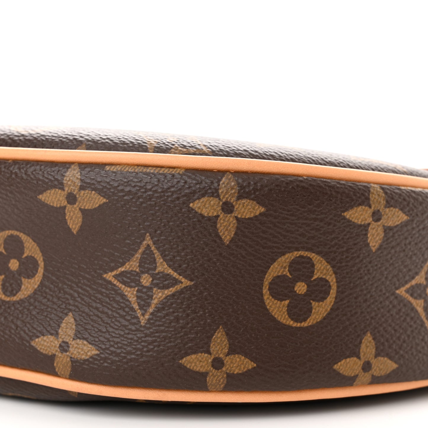 Monogram Loop