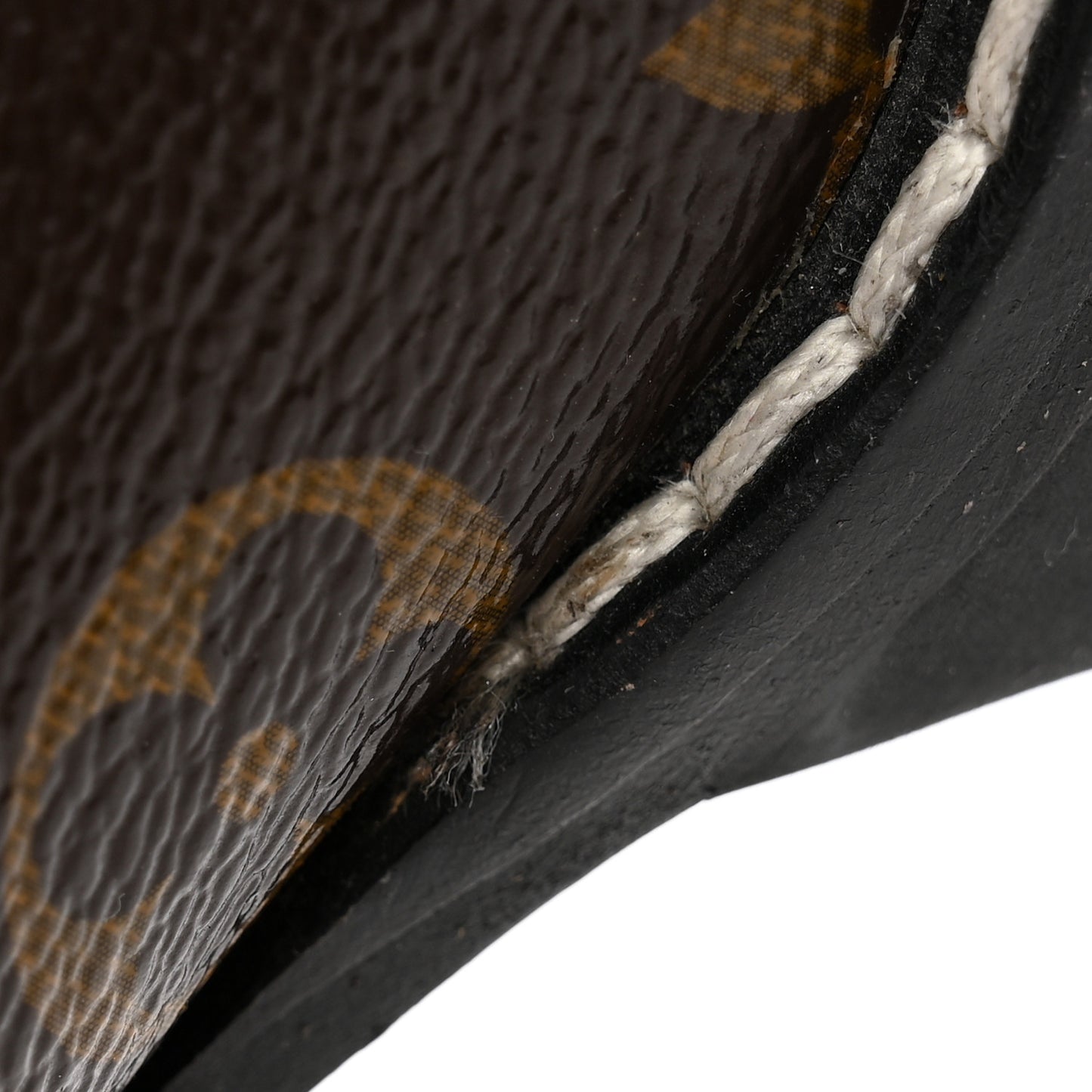 Patent Monogram Star Trail Chelsea Ankle Boots 37