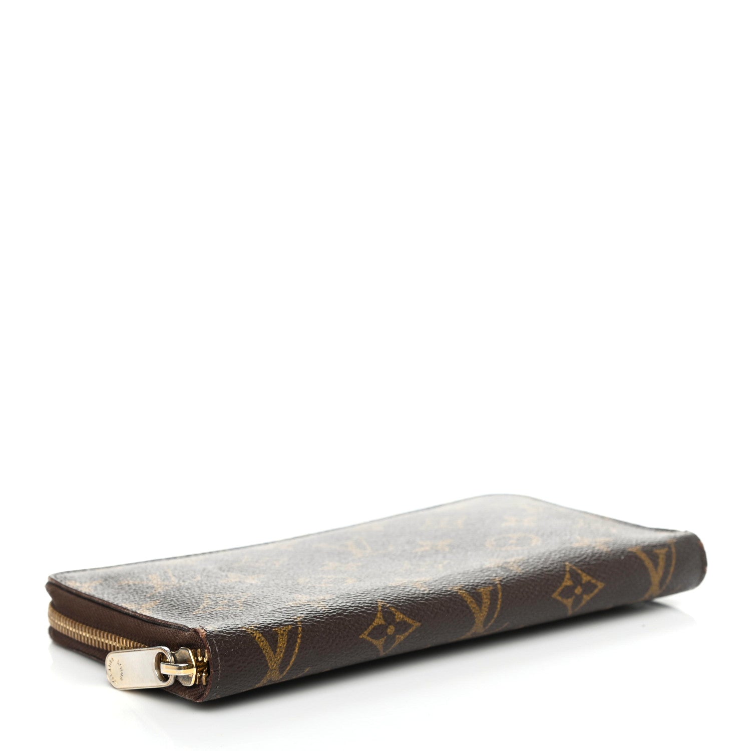 Louis Vuitton Monogram Zippy Organizer Wallet 3 of 6