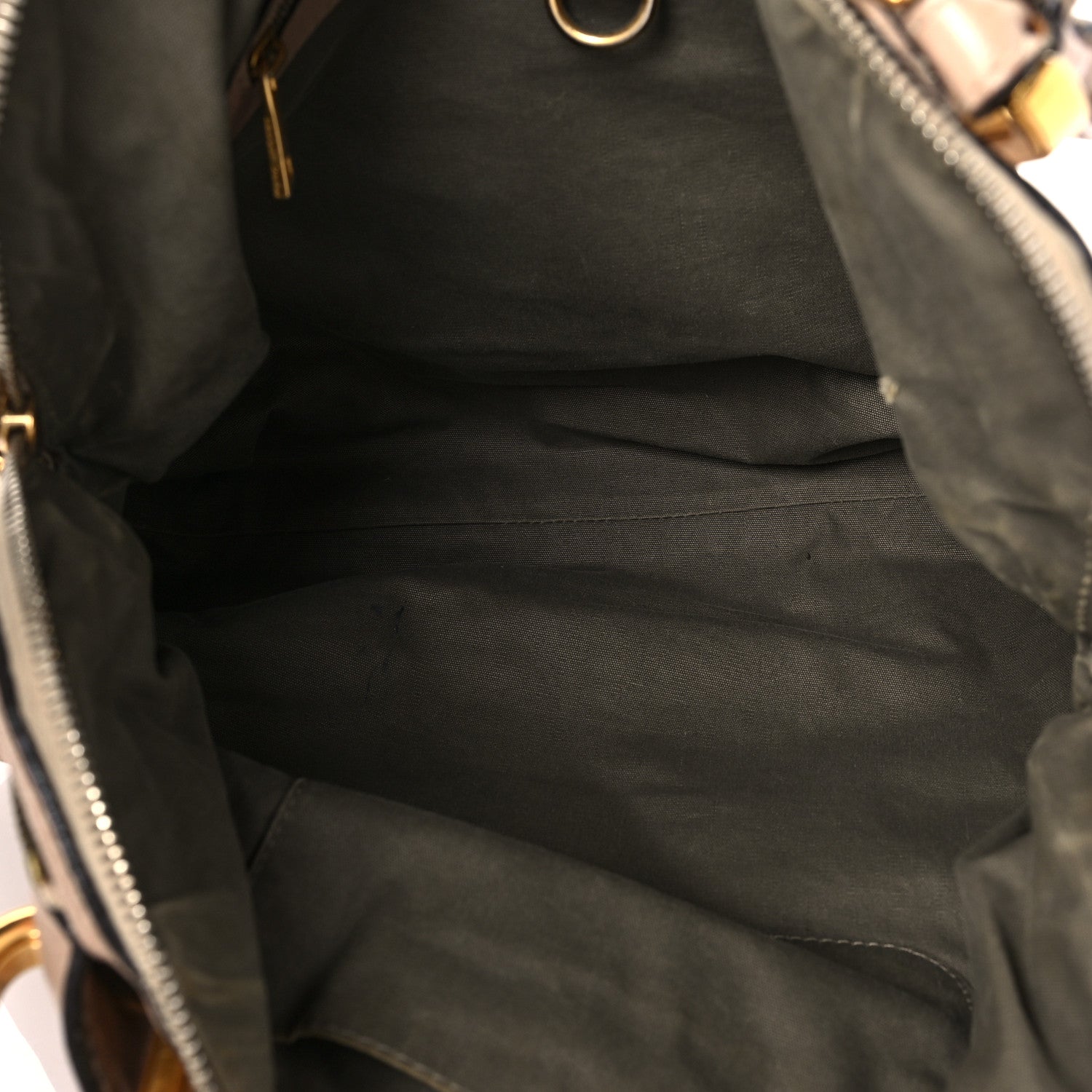 Marc Jacobs Lambskin Paradise Rio Satchel Beige 5 of 14
