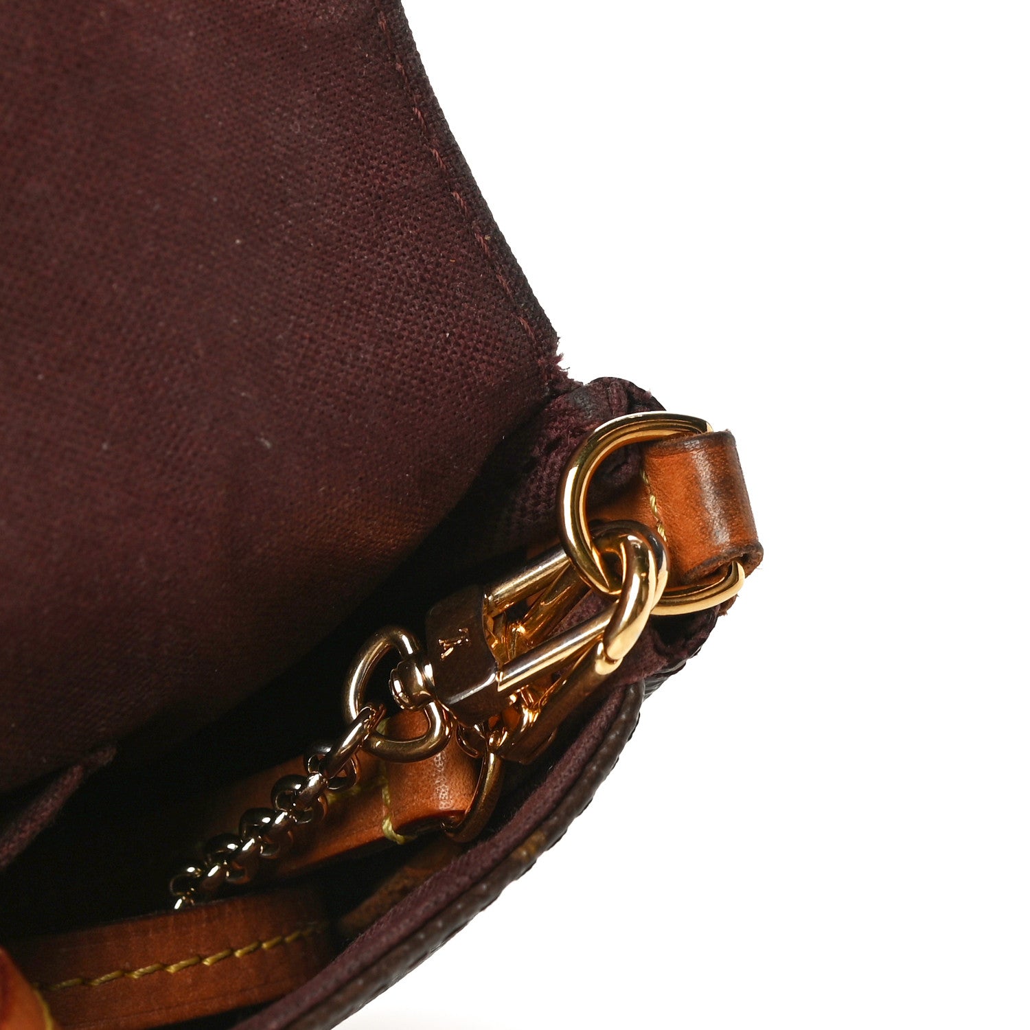 Louis Vuitton Monogram Favorite MM 17 of 17