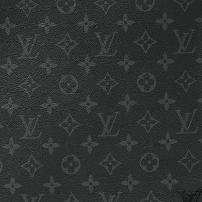 Louis Vuitton Monogram Eclipse District MM 8 of 11