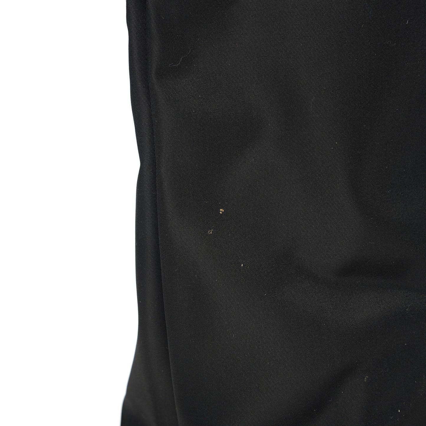 Nylon Tote Black