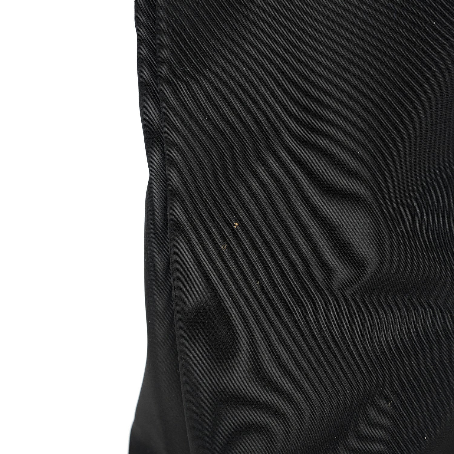 Fendi Nylon Tote Black 6 of 10