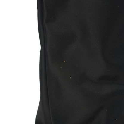 Fendi Nylon Tote Black 6 of 10
