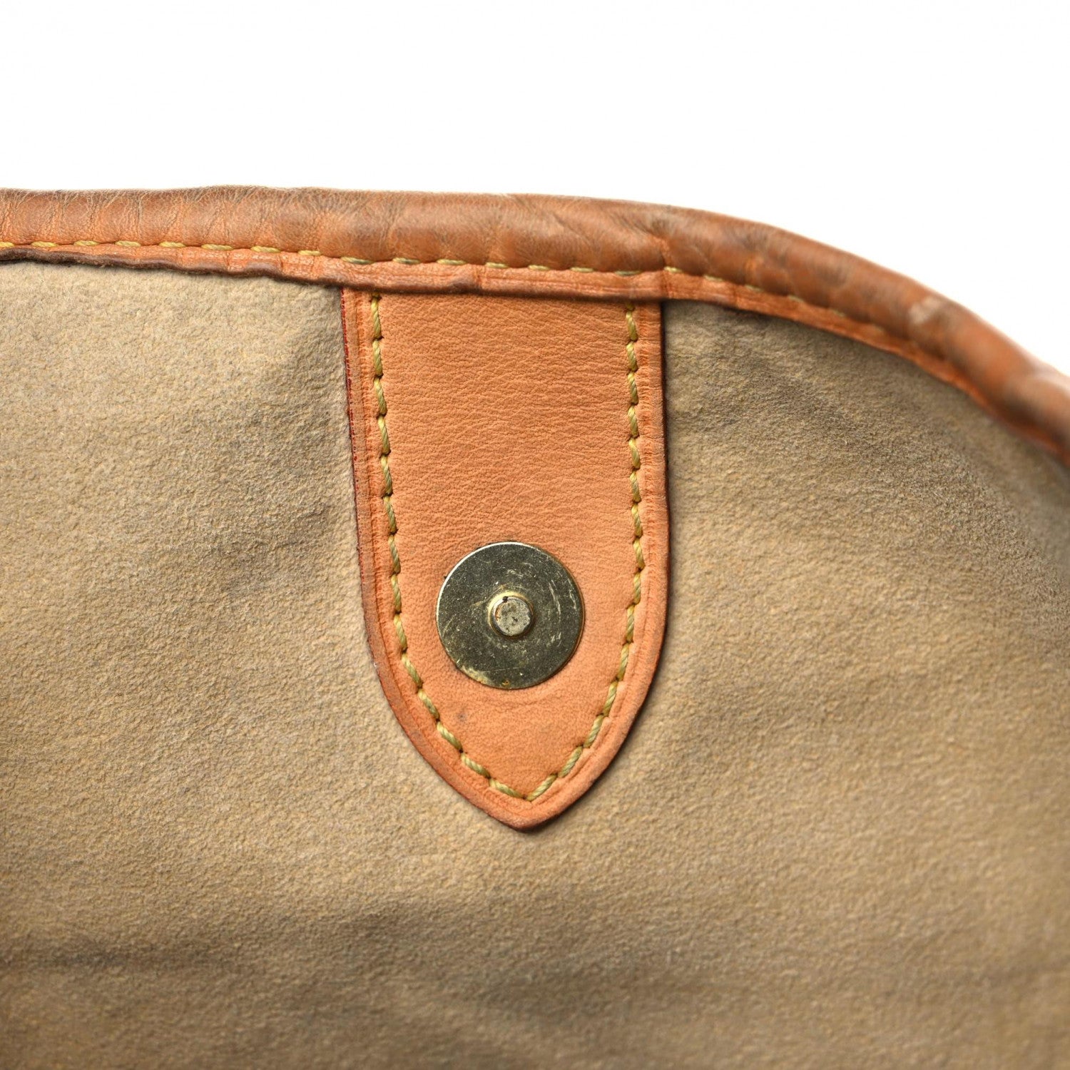 Louis Vuitton Monogram Galliera PM 10 of 34