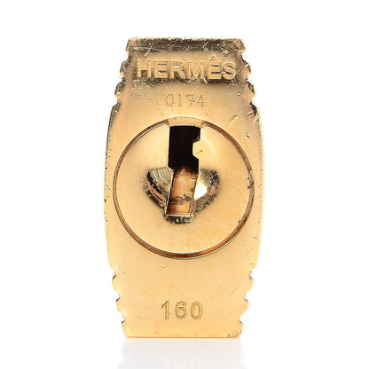 Hermes Taurillon Clemence Birkin 35 Black 26 of 36