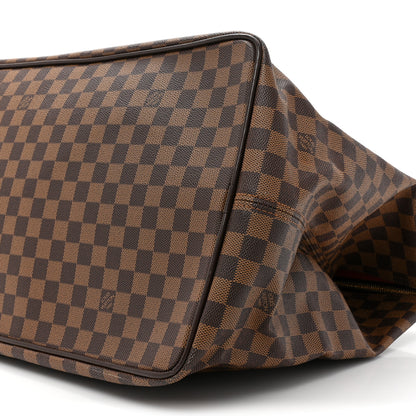 Louis Vuitton Damier Ebene Greenwich GM 6 of 7