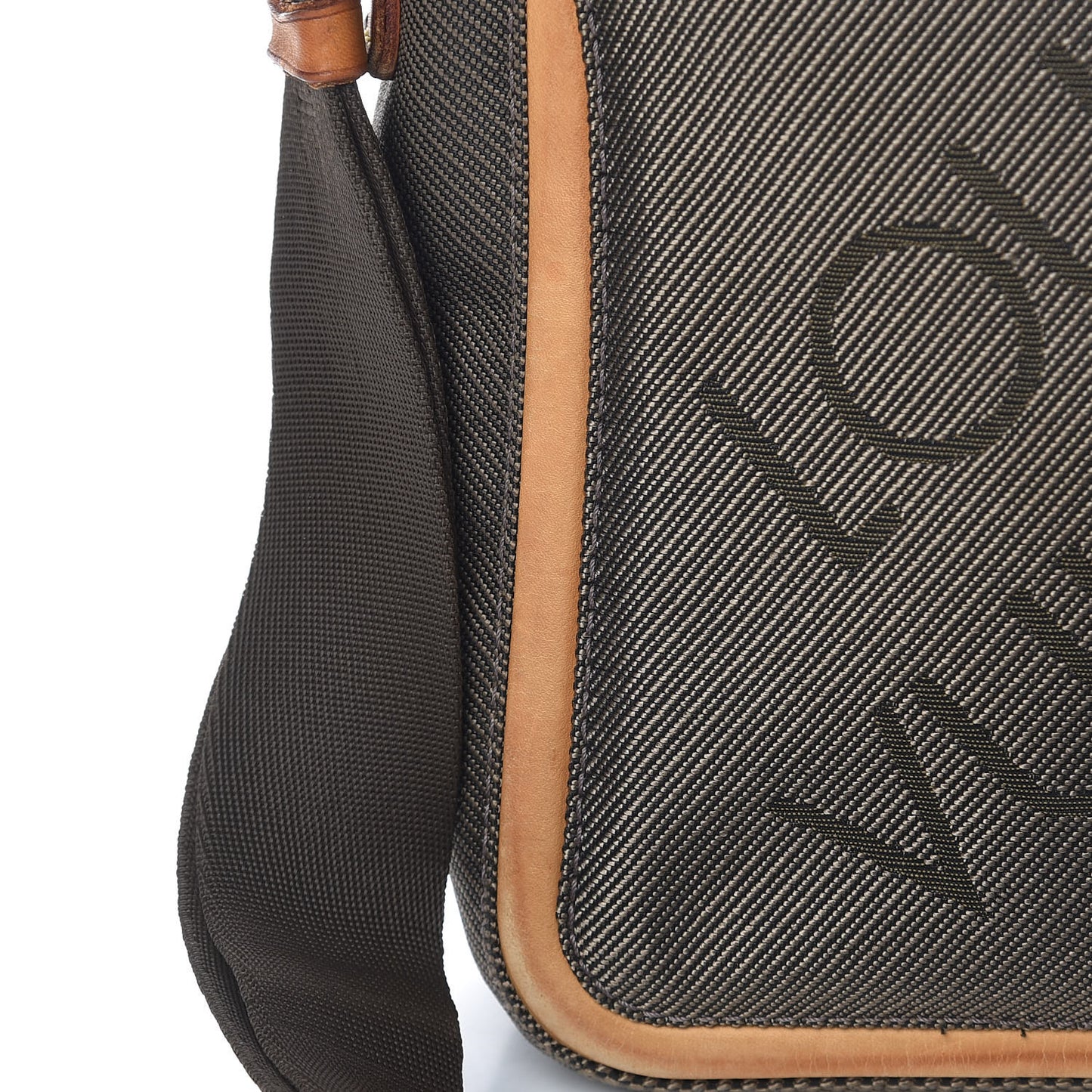 Damier Geant Citadin NM Terre